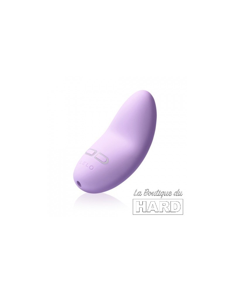 Stimulateur de clitoris Lily 2 Lavande et Miel sur la Boutique du Hard