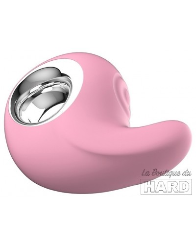 Stimulateur de Clitoris Comma sur la Boutique du Hard