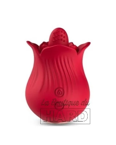 Stimulateur de Clitoris Rednip sur la Boutique du Hard