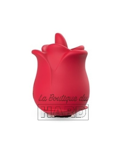 Stimulateur de Clitoris Roseshap sur la Boutique du Hard