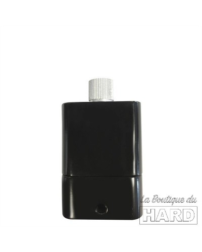 Inhalateur de Leather Cleaner Pop In sur la Boutique du Hard