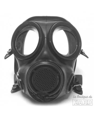 Masque à gaz S10.2  sur la Boutique du Hard