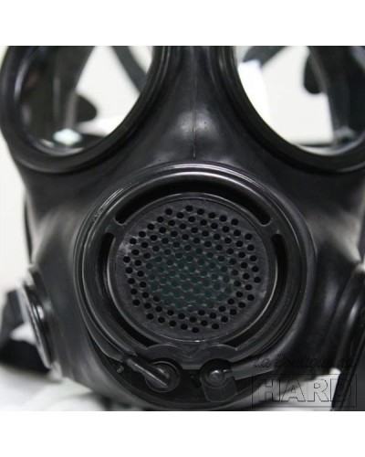 Masque à gaz S10.2  sur la Boutique du Hard