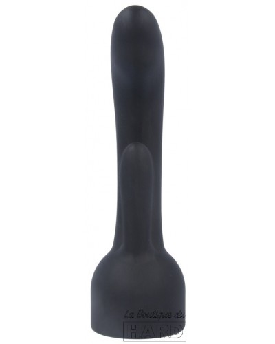 Embout Rabbit Doxy 17 x 3.6cm sur la Boutique du Hard