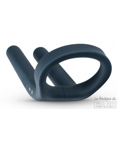 Cockring Stimulateur de Bourses Ball Stim 36mm sur la Boutique du Hard