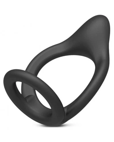 Ballstretcher en silicone Due Ring 35mm sur la Boutique du Hard