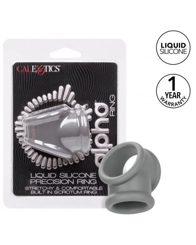 Ballstretcher Precision Ring Hauteur 6.5cm - Diamètre 35mm sur la Boutique du Hard