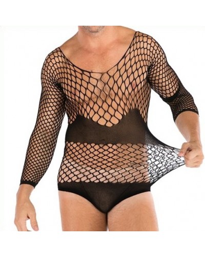 Combinaison Mesh HORNET sur la Boutique du Hard