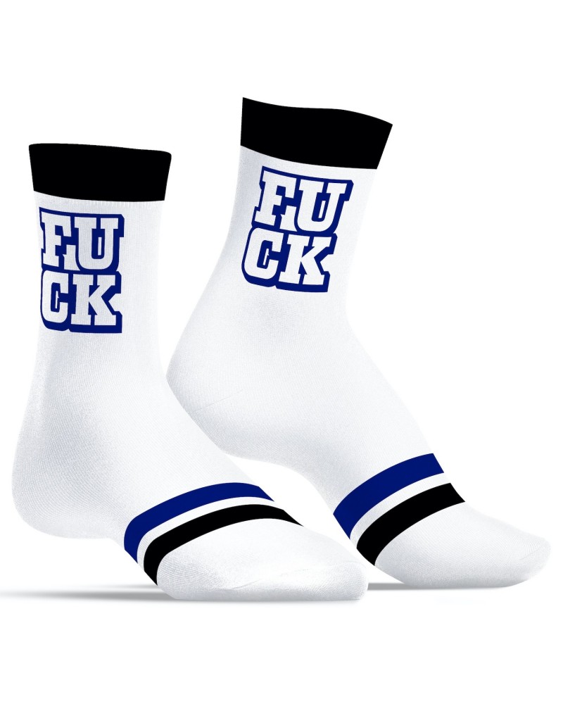 Chaussettes Fuck University SneakXX sur la Boutique du Hard