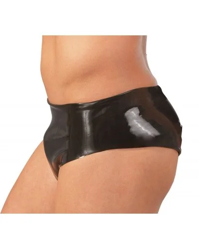 Slip en latex Gode 13 x 4cm sur la Boutique du Hard