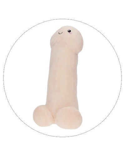 Peluche Penis 60cm sur la Boutique du Hard