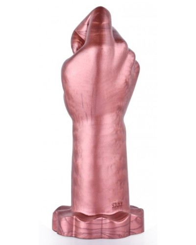 Gode Poing Fist 22 x 9cm sur la Boutique du Hard