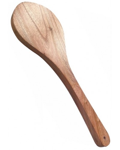 Paddle en bois Woof 35cm sur la Boutique du Hard