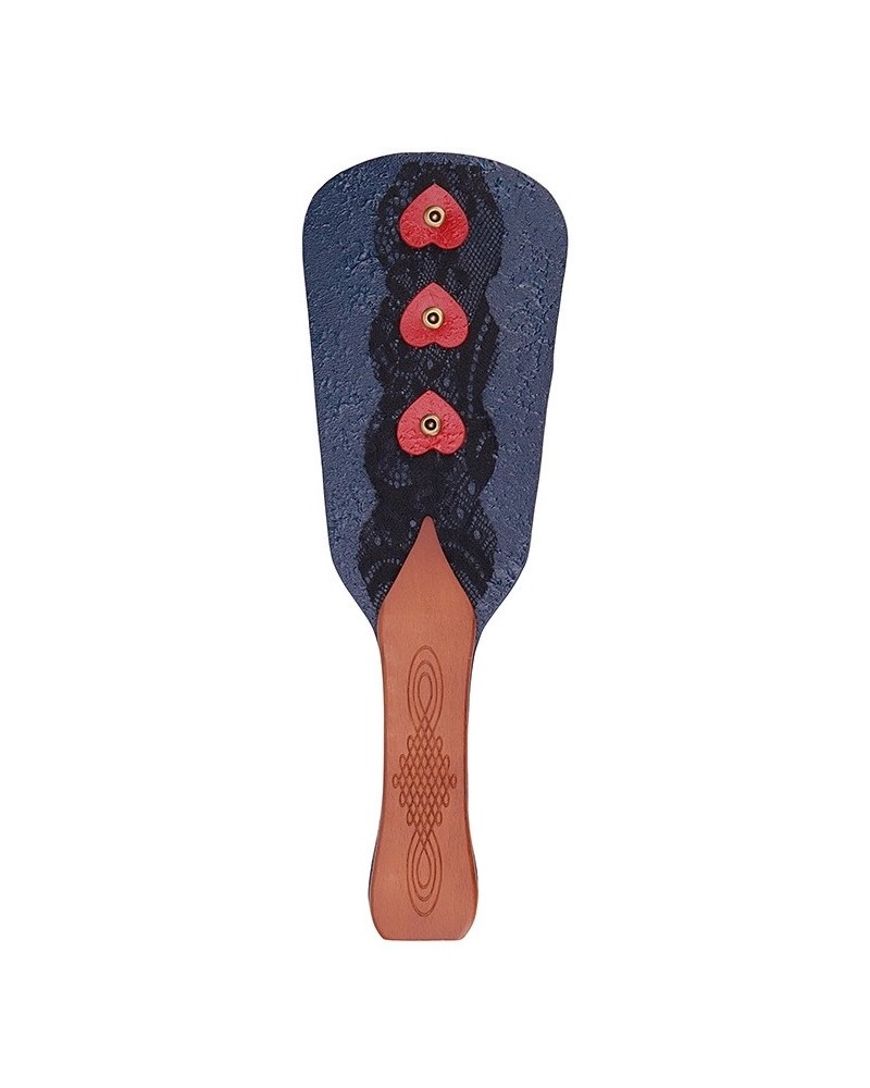 Paddle Heartlace 33cm sur la Boutique du Hard