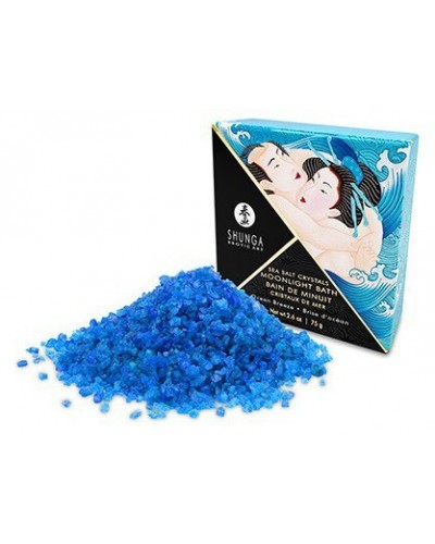 Cristaux de Mer Ocean Breeze 75gr sur la Boutique du Hard