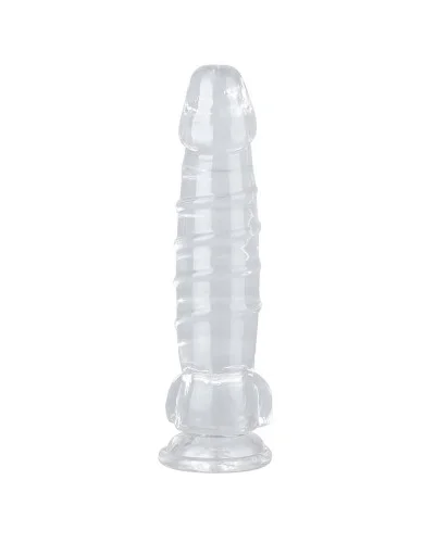 Gode Dickannel XL 24 x 7.5cm sur la Boutique du Hard