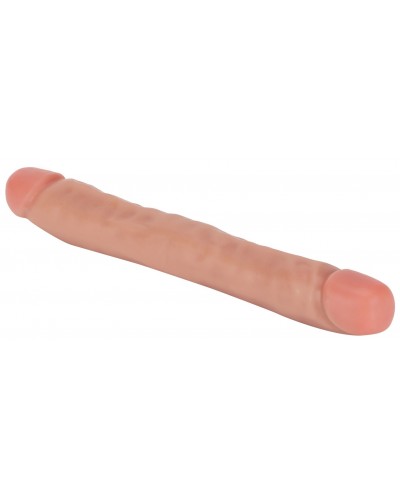 Double Gode JR DOUBLE DONG 32 x 3.6cm sur la Boutique du Hard