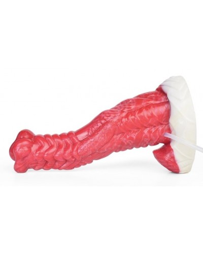 Gode éjaculateur Monster Fisix 19 x 6cm sur la Boutique du Hard