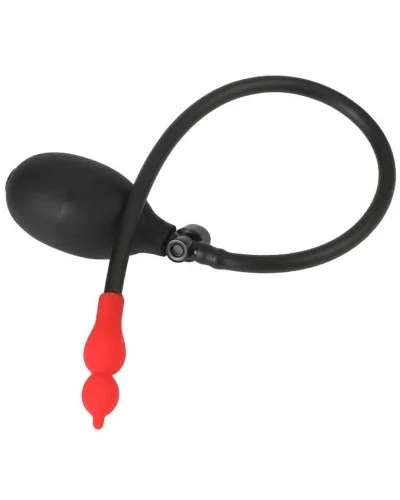 Plug gonflable Ballon Gourd 12 x 7cm sur la Boutique du Hard