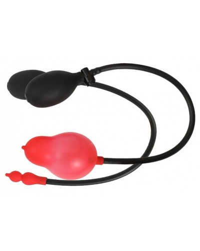 Plug gonflable Ballon Gourd 12 x 7cm sur la Boutique du Hard