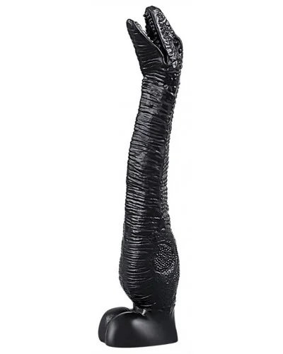 Gode Dino Tyrex 32 x 7cm sur la Boutique du Hard