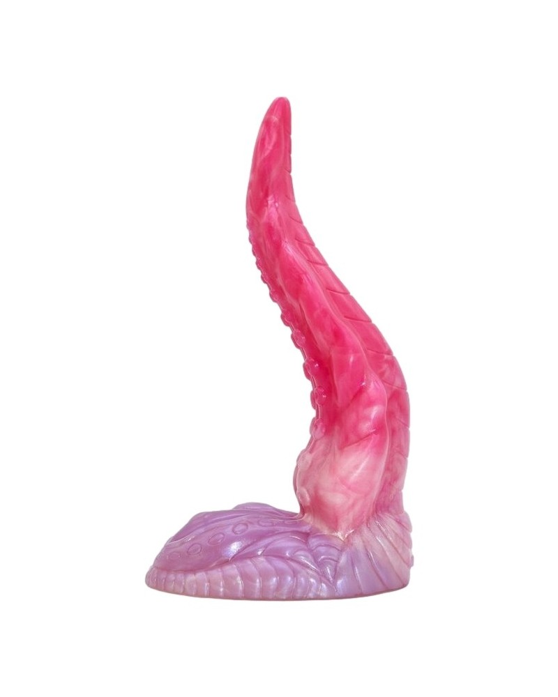 Gode Tentacule Octoslot 20 x 7cm sur la Boutique du Hard