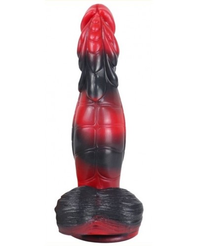 Gode Alien Reptorix 19 x 5.5cm sur la Boutique du Hard