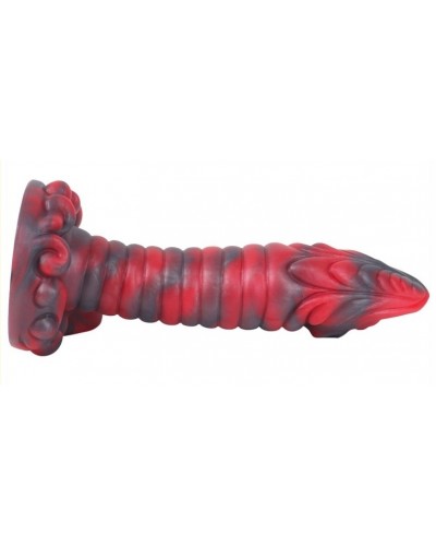 Gode Alien Furax 19 x 5.7cm sur la Boutique du Hard