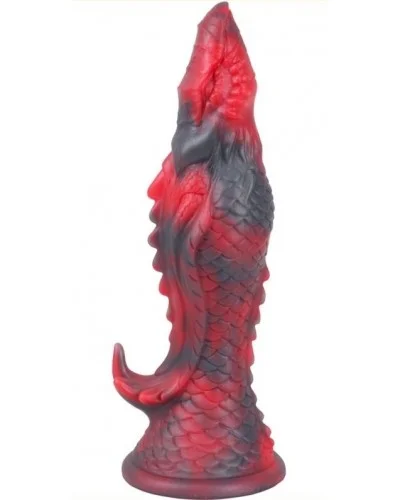 Gode Alien TIRAX 21 x 6.6cm sur la Boutique du Hard