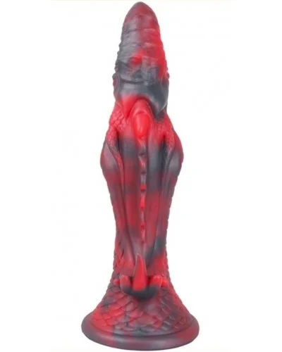 Gode Alien TIRAX 21 x 6.6cm sur la Boutique du Hard