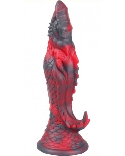 Gode Alien TIRAX 21 x 6.6cm sur la Boutique du Hard