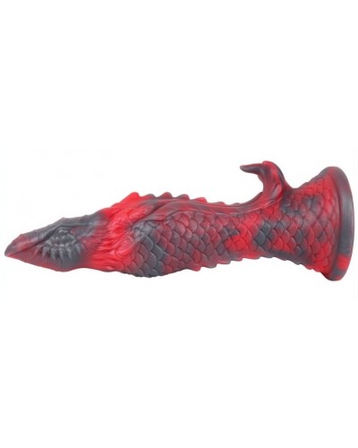 Gode Alien TIRAX 21 x 6.6cm sur la Boutique du Hard