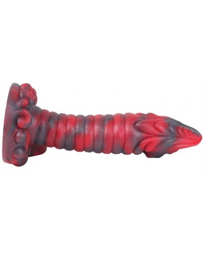 Gode Alien TIRAX 21 x 6.6cm sur la Boutique du Hard