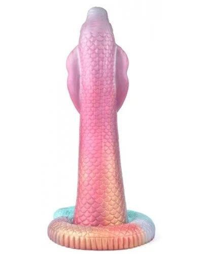 Gode Snake Colubra S 18 x 5cm sur la Boutique du Hard