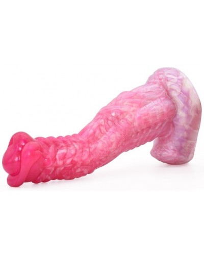 Gode Monster Kostex M 19 x 6cm sur la Boutique du Hard