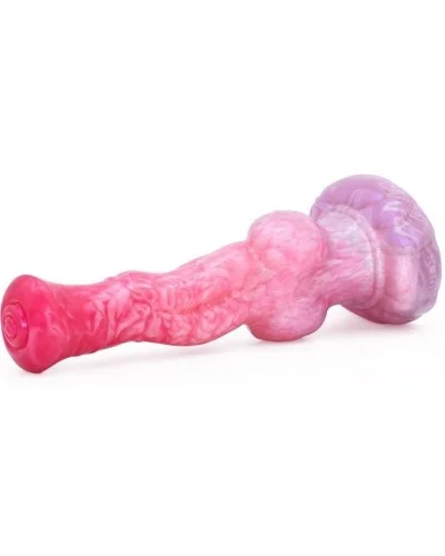 Gode Monster Pakos M 21 x 7cm sur la Boutique du Hard