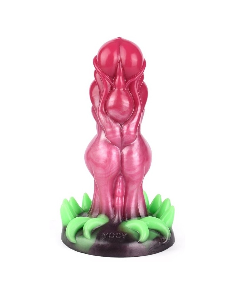 Gode monster Klauw 17 x 6.5cm sur la Boutique du Hard