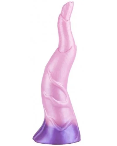 Gode Pinky Eleph 26 x 6cm Rose-Violet sur la Boutique du Hard