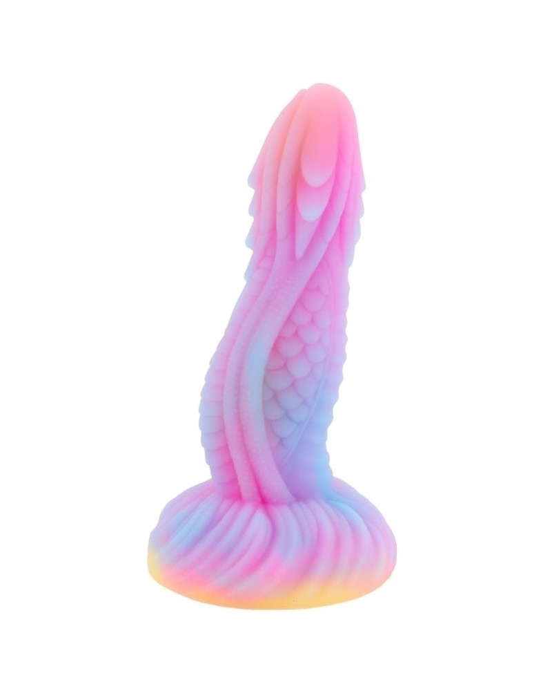 Gode Ydrik Luminescent 15.5 x 5.5cm sur la Boutique du Hard