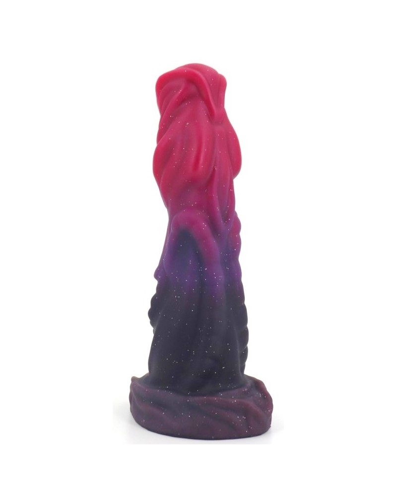 Gode Galactic Belis 20 x 6cm sur la Boutique du Hard