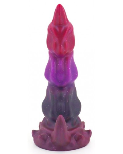 Gode Galactic Scorp 22 x 7cm sur la Boutique du Hard