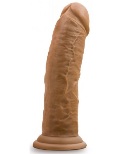 Gode réaliste Cock Harn Dr Skin 18 x 5cm Latino sur la Boutique du Hard