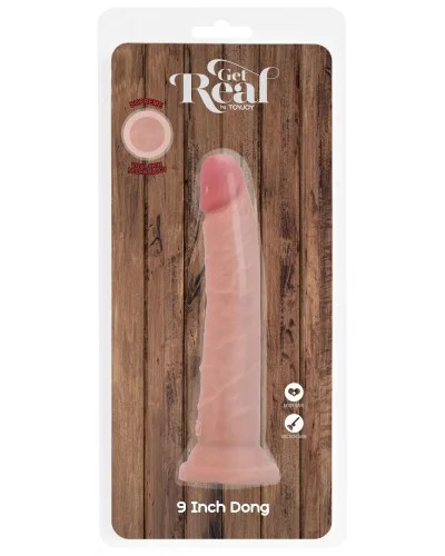 Gode réaliste Imis Get Real 21 x 4cm sur la Boutique du Hard