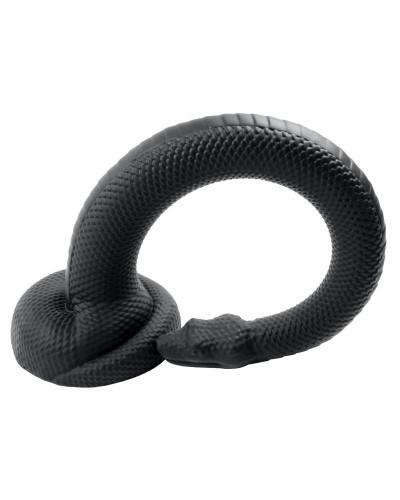 Gode Super Snake 4.5cm sur la Boutique du Hard