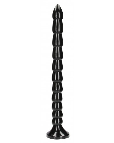 Gode long Stacked Anal Snake M 40 x 3.5cm sur la Boutique du Hard