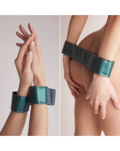 Ceinture Harnais pour Gode Strap-on-Me Vert sur la Boutique du Hard