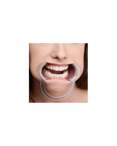 Baillon RETRACTOR Bouche pas cher