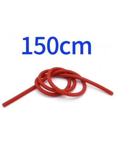 Tuyau flexible pour Seringue Pipe Flex XL 150cm sur la Boutique du Hard