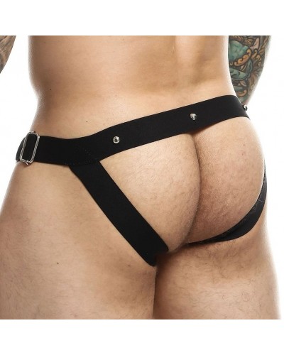 Jockstrap Snap Dngeon Camouflage sur la Boutique du Hard