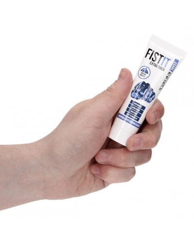 Fist It Extra Thick Eau 25ml sur la Boutique du Hard